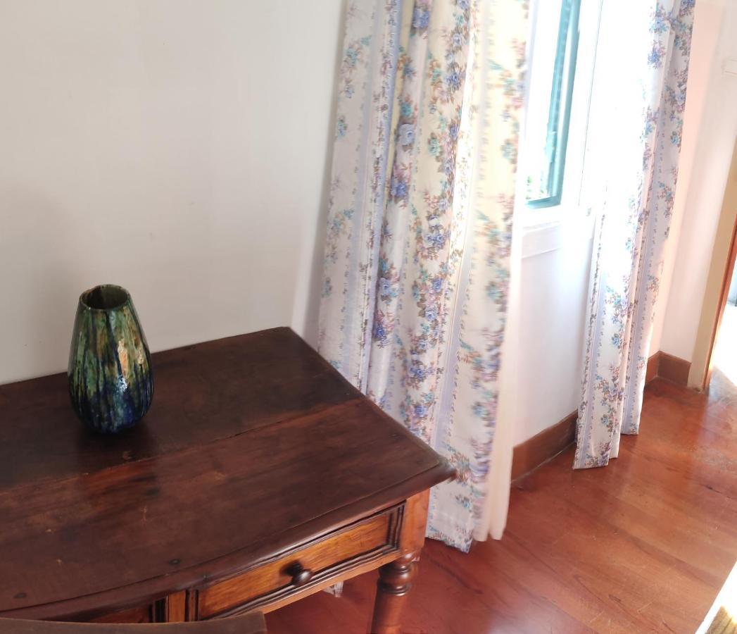 דירות São Vicente Casa Da Avo Rosa מראה חיצוני תמונה