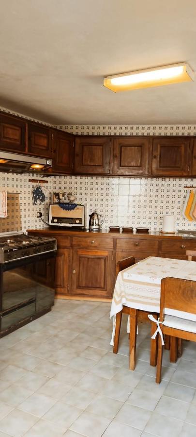 דירות São Vicente Casa Da Avo Rosa מראה חיצוני תמונה