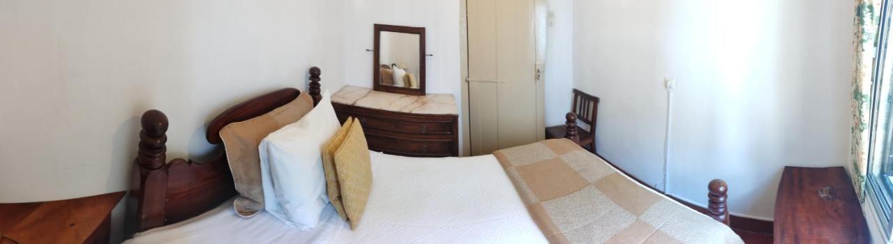 דירות São Vicente Casa Da Avo Rosa מראה חיצוני תמונה