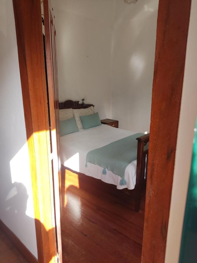 דירות São Vicente Casa Da Avo Rosa מראה חיצוני תמונה