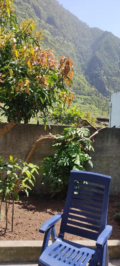 דירות São Vicente Casa Da Avo Rosa מראה חיצוני תמונה