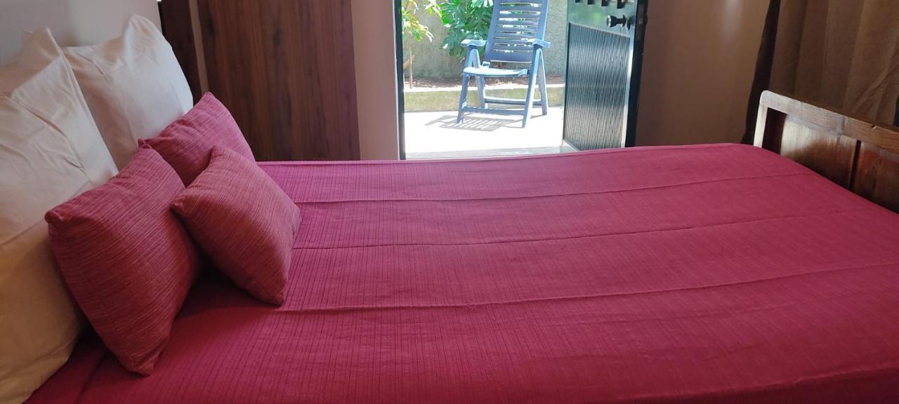 דירות São Vicente Casa Da Avo Rosa מראה חיצוני תמונה