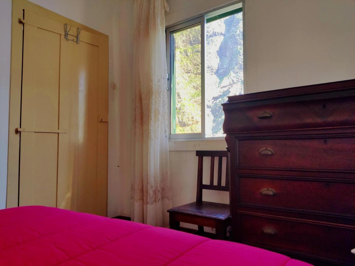 דירות São Vicente Casa Da Avo Rosa מראה חיצוני תמונה
