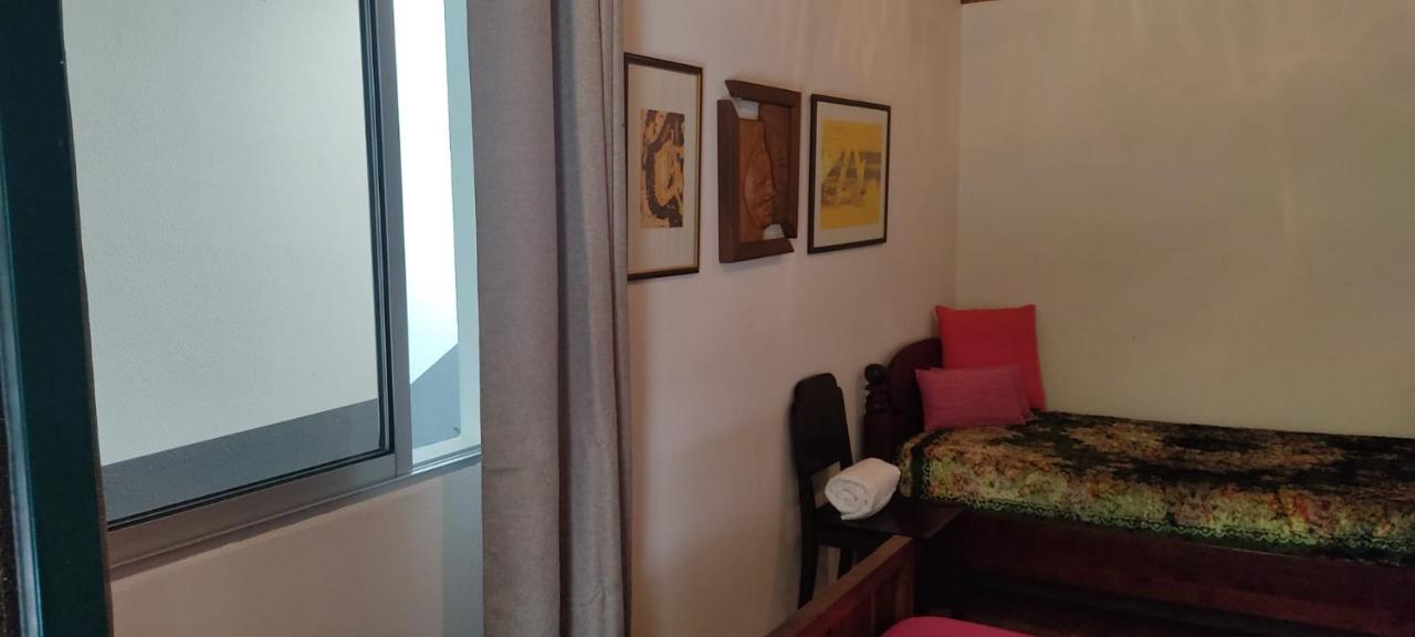 דירות São Vicente Casa Da Avo Rosa מראה חיצוני תמונה