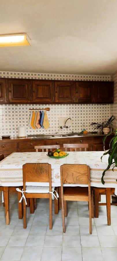 דירות São Vicente Casa Da Avo Rosa מראה חיצוני תמונה