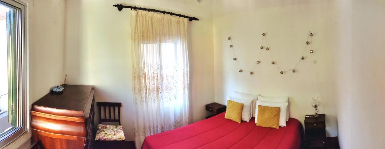 דירות São Vicente Casa Da Avo Rosa מראה חיצוני תמונה