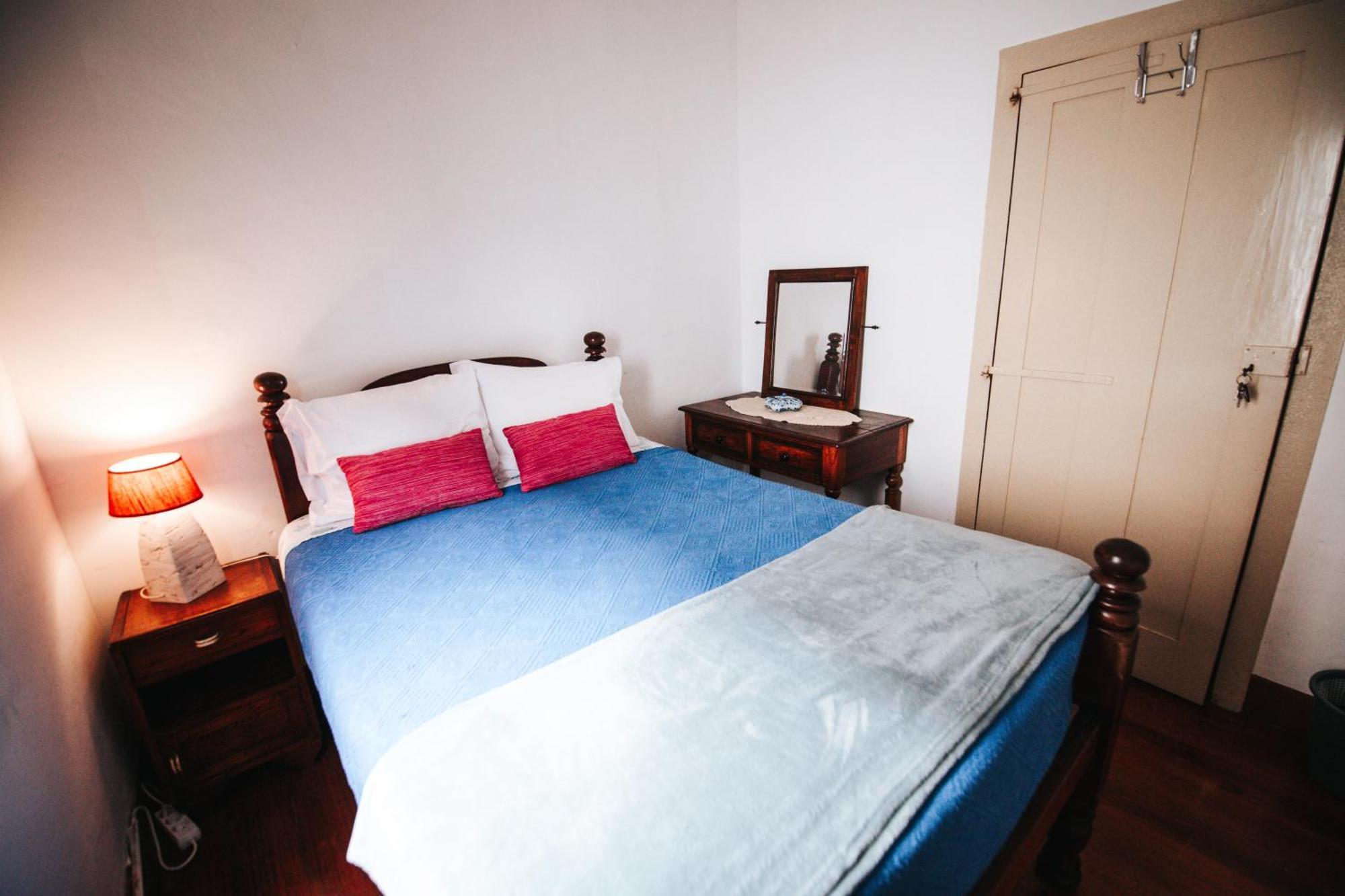 דירות São Vicente Casa Da Avo Rosa מראה חיצוני תמונה