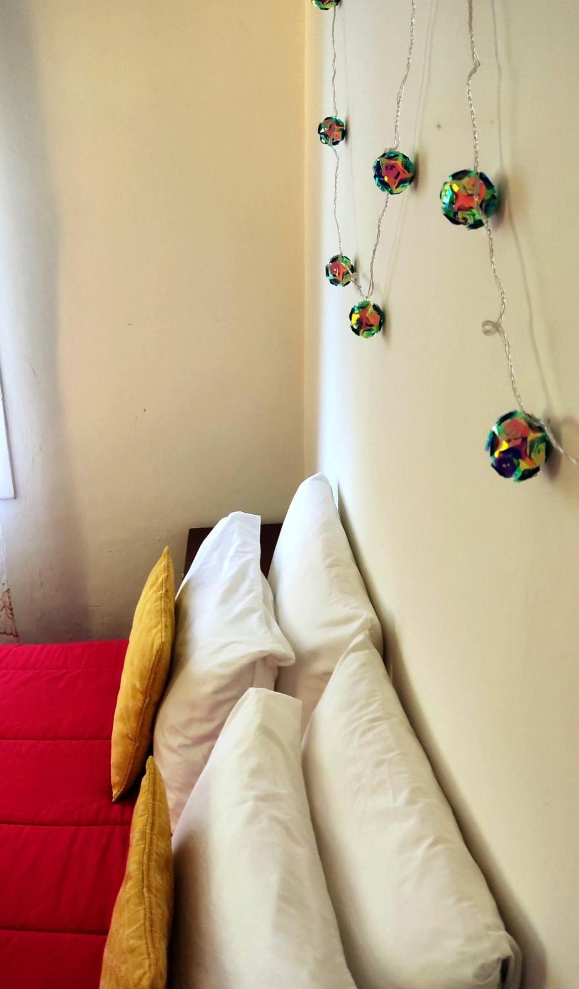 דירות São Vicente Casa Da Avo Rosa מראה חיצוני תמונה
